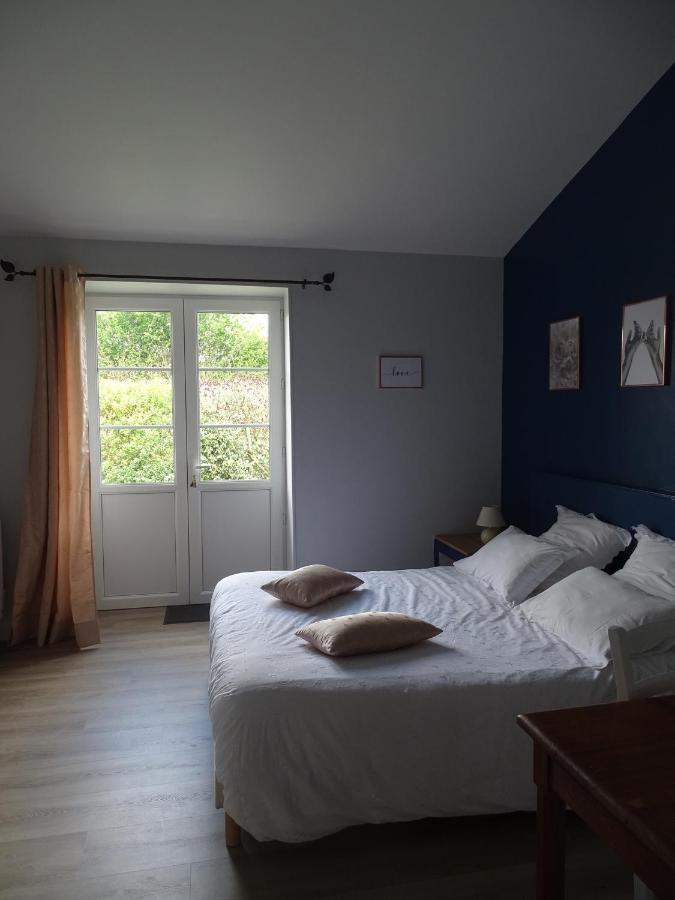 Chambres D'Hotes L'Instant Present Anais Dış mekan fotoğraf